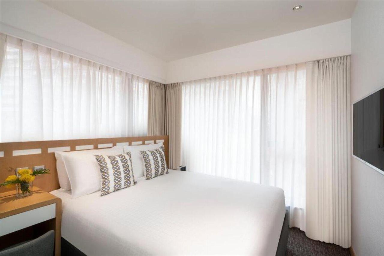 Shama Island North Aparthotel